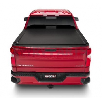 Truxedo Soft Roll-Up Tonneau Cover - 573301