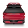 Truxedo Soft Roll-Up Tonneau Cover - 573301