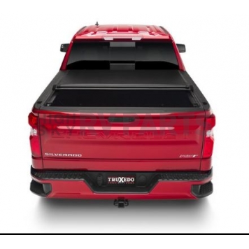 Truxedo Soft Roll-Up Tonneau Cover - 573301-1