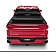 Truxedo Soft Roll-Up Tonneau Cover - 573301