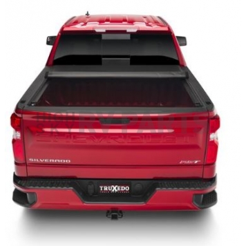 Truxedo Soft Roll-Up Tonneau Cover - 573301-2