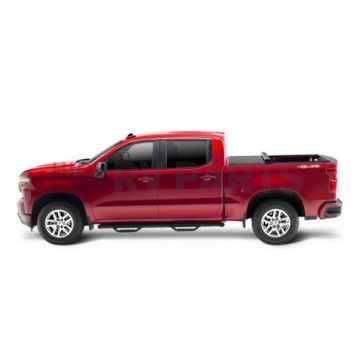 Truxedo Soft Roll-Up Tonneau Cover - 573301-4