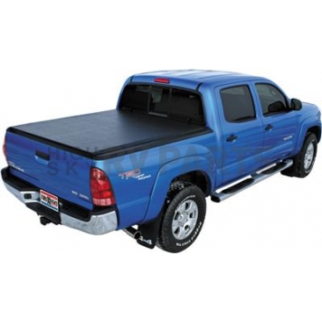 Truxedo Soft Roll-Up Tonneau Cover - 574101