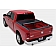 Truxedo Soft Roll-Up Tonneau Cover - 586901