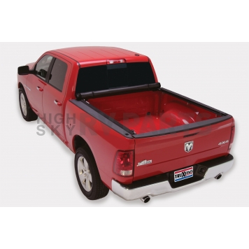Truxedo Soft Roll-Up Tonneau Cover - 586901-2