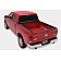 Truxedo Soft Roll-Up Tonneau Cover - 586901
