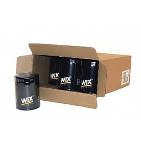 Pro-Tec by Wix Oil Filter - PTL51060MP