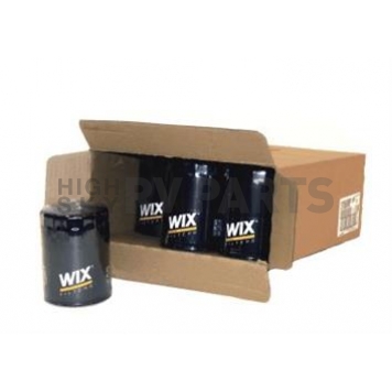 Pro-Tec by Wix Oil Filter - PTL51060MP