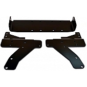 Warn Industries 1500 to 3500 Pound Winch Mount - 63799