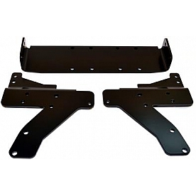 Warn Industries 1500 to 3500 Pound Winch Mount - 63799