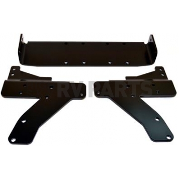 Warn Industries 1500 to 3500 Pound Winch Mount - 63799