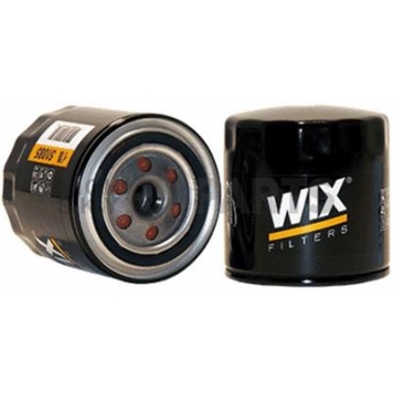 Pro-Tec by Wix Oil Filter - PTL51085MP