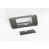 Auto Ventshade (AVS) Tailgate Handle Cover 686557