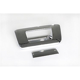 Auto Ventshade (AVS) Tailgate Handle Cover 686557