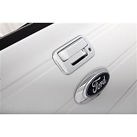 Auto Ventshade (AVS) Tailgate Handle Cover 686565