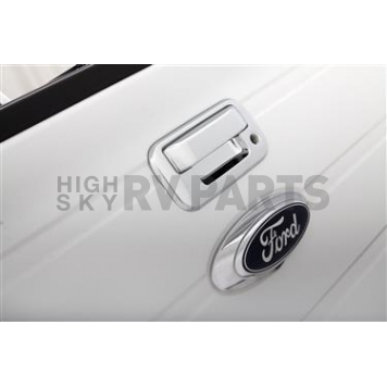 Auto Ventshade (AVS) Tailgate Handle Cover 686565