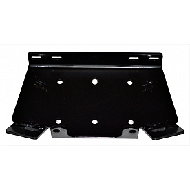 Warn Industries 1500 to 3500 Pound Winch Mount - 65098