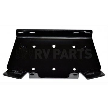 Warn Industries 1500 to 3500 Pound Winch Mount - 65098
