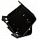 Warn Industries 1500 to 3500 Pound Winch Mount - 65098