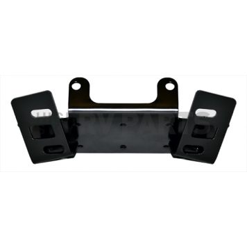 Warn Industries 1500 to 3500 Pound Winch Mount - 65098-2