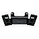 Warn Industries 1500 to 3500 Pound Winch Mount - 65098