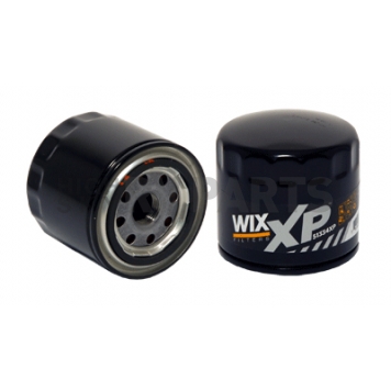 Pro-Tec by Wix Oil Filter - PTL51334MP