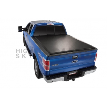 Truxedo Soft Roll-Up Tonneau Cover - 885901