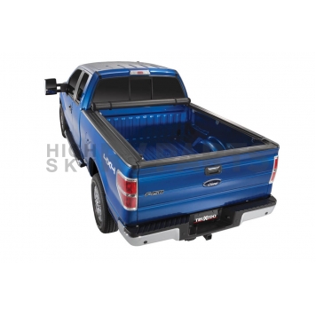Truxedo Soft Roll-Up Tonneau Cover - 885901-2