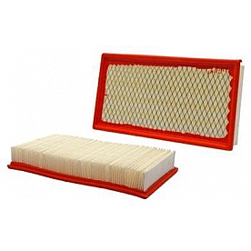Pro-Tec by Wix Air Filter - 357