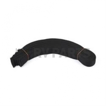 Warn Industries Winch Cable Chafe Guard Slides Over Cable Nylon - 71824