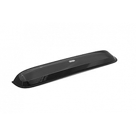 Auto Ventshade (AVS) Sunroof Wind Deflector - Acrylic Smoke - 77001
