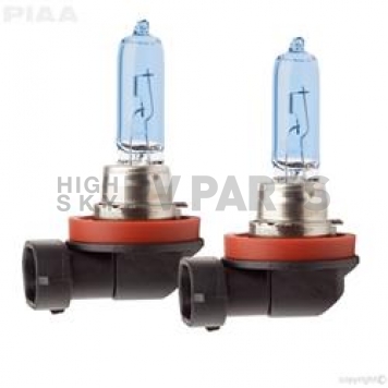 PIAA Headlight Bulb 19665