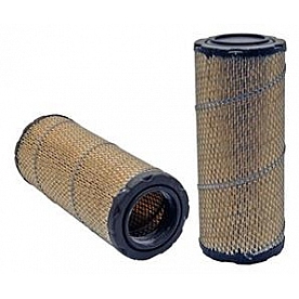 Pro-Tec by Wix Air Filter - 382