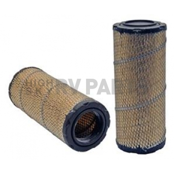 Pro-Tec by Wix Air Filter - 382