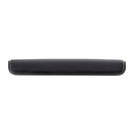 Auto Ventshade (AVS) Sunroof Wind Deflector - Acrylic Smoke - 77005