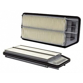 Pro-Tec by Wix Air Filter - 386