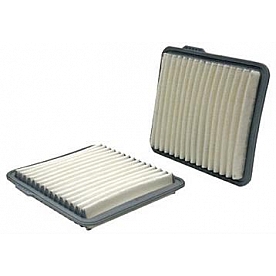 Pro-Tec by Wix Air Filter - 401