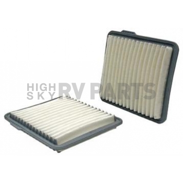 Pro-Tec by Wix Air Filter - 401