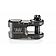 Warn Industries Winch Cable Shackle Single Pin 18,000 Pounds Capacity Billet Aluminum - 100635