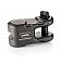 Warn Industries Winch Cable Shackle Single Pin 18,000 Pounds Capacity Billet Aluminum - 100635
