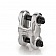 Warn Industries Winch Cable Shackle Dual Pin 36,000 Pounds Capacity  - 100945