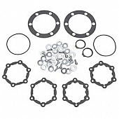 Warn Industries Locking Hub Service Kit - 7300