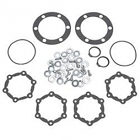 Warn Industries Locking Hub Service Kit - 7300