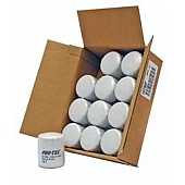 Pro-Tec by Wix Oil Filter - 107MP