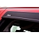 Auto Ventshade (AVS) Rainguard - Matte Black ABS Thermoplastic Set Of 4 - 774080