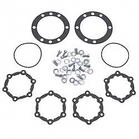 Warn Industries Locking Hub Service Kit - 7309