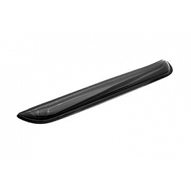 Auto Ventshade (AVS) Sunroof Wind Deflector - Acrylic Smoke - 78060