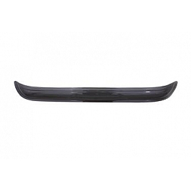 Auto Ventshade (AVS) Sunroof Wind Deflector - Acrylic Smoke - 78061