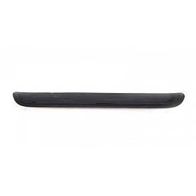 Auto Ventshade (AVS) Sunroof Wind Deflector - Acrylic Smoke - 78062