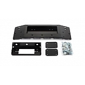 Warn Industries 4000 to 4500 Pound Winch Mount - 101260